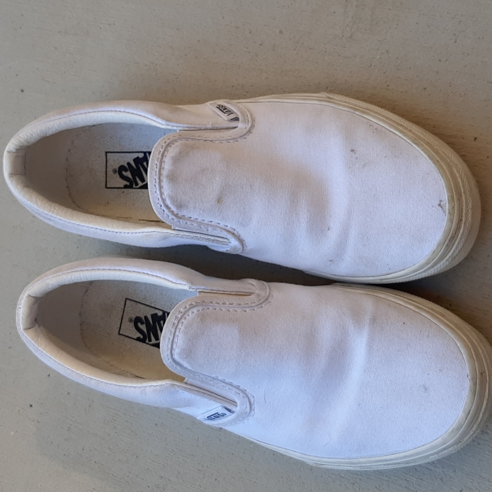 Vans kids